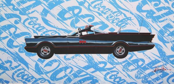 Batmobile