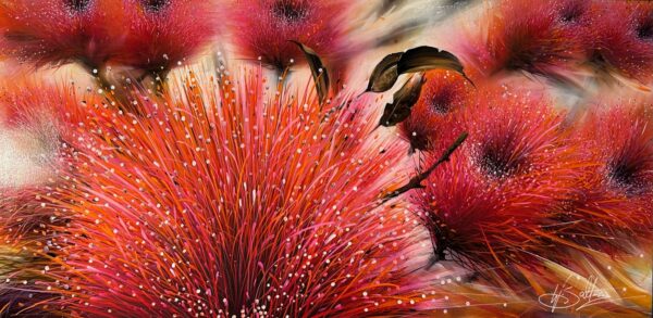 Bottlebrush