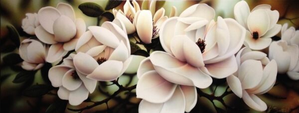 Magnolia Suite