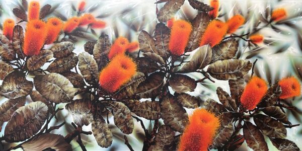 Banksia Series